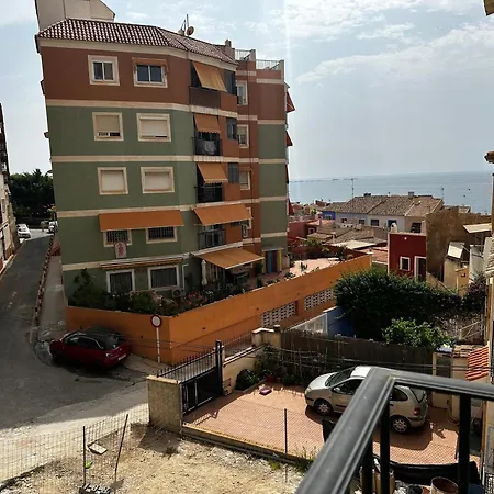 Appartamento Mu, Situada En La Muralla Del Casco Historico
