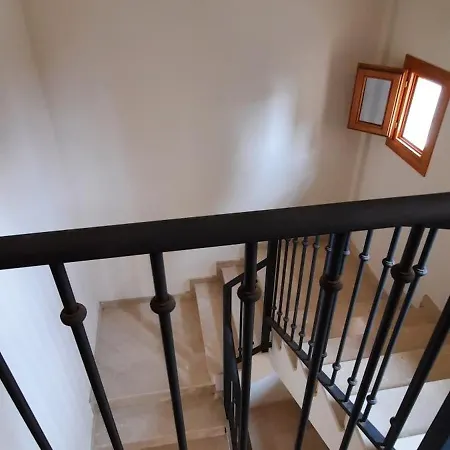 شقة Mu, Situada En La Muralla Del Casco Historico *